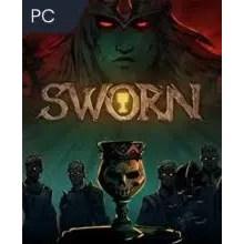 🎮 SWORN Steam ключ (GLOBAL)
