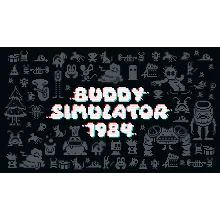 🎮 Buddy Simulator 1984 Steam ключ (GLOBAL)