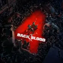 🎮 Back 4 Blood Steam ключ (USA | ТОЛЬКО США)
