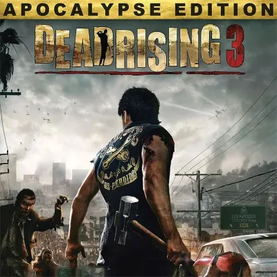 Dead Rising 2. STEAM-ключ (Global) - irongamers.ru
