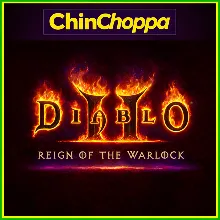 ДОСТУПНО В РОССИИ Diablo II: Resurrected - Reign of Warlock DLC | Battle.net