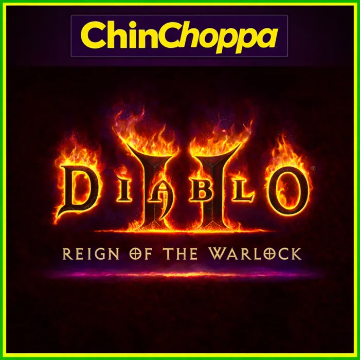 ДОСТУПНО В РОССИИ Diablo II: Resurrected - Infernal · Battle.net