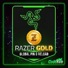 Подарочная карта Razer Gold 1-500$ | USD по всему миру | Самая низкая цена