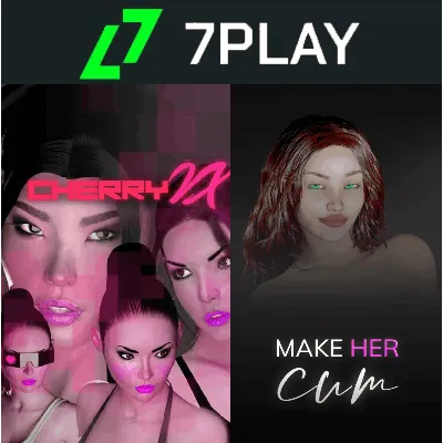Cherry VX + Make Her Cum | Оффлайн Steam [24/7] - irongamers.ru