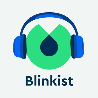 Blinkist Premium (Обновите аккаунт) - irongamers.ru