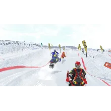 Snow Moto Racing Freedom [steam-ключ]