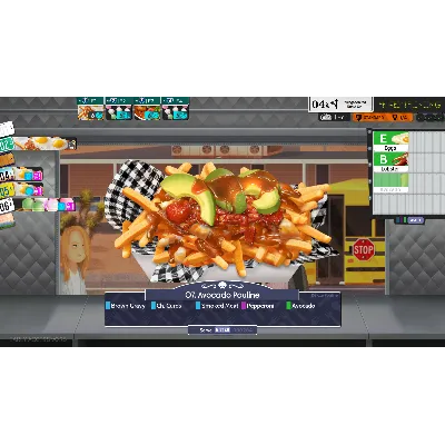 Cook, Serve, Delicious! 3?! [steam-ключ]