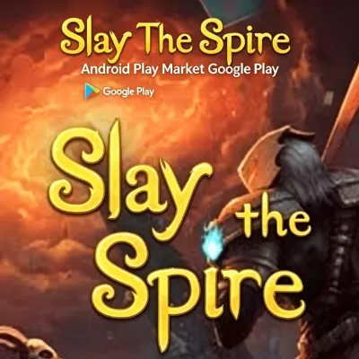 Slay The Spire Android Play Market Google Play - irongamers.ru