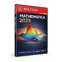 Wolfram Mathematica 14 – Полная версия для ПК | Персональная лицензия