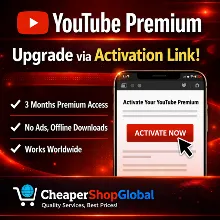 YOUTUBE PREMIUM 1 MONTH INVITE TO FAMILY + Renew - irongamers.ru