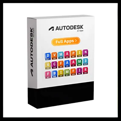 Autodesk: Всё программное обеспечение — с доставкой на вашу электронную почту (Win/Ma - irongamers.ru
