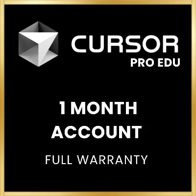 🚀 Cursor Pro / Pro+ / Ultra | Премиум-доступ | Мгновенная доставка | Гарантия включе - irongamers.ru
