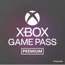 XBOX Game Pass Premium - 1 месяц LATAM