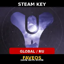 Destiny 2 Forsaken Pack DLC | Steam key GLOBAL/RU