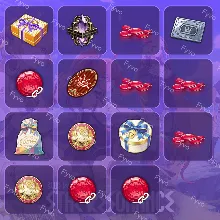 Blue Protocol: Star Resonance Твич Дропс 15 Предметов Twitch Drops