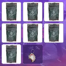 Tom Clancy's Rainbow Six Siege Твич Дропс 8 Предметов Twitch Drops