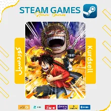 One Piece Pirate Warriors 3 | NO GUARD | STEAM OFFLINE