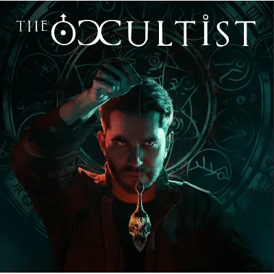 The Occultist PS5 ТУРЦИЯ - irongamers.ru