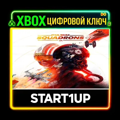 STAR WARS™: Squadrons / XBOX ONE / XBOX SERIES X|S / КЛЮЧ - irongamers.ru