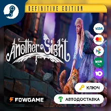 Another Sight - Definitive Edition (РУ+СНГ) КЛЮЧ STEAM