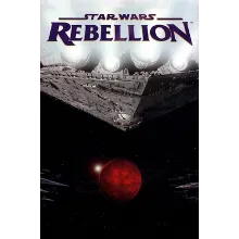 🔑 Star Wars Rebellion (Steam ВЕСЬ МИР+РФ КЛЮЧ)