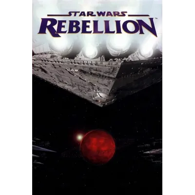 Star Wars Rebellion (Steam ВЕСЬ МИР+РФ КЛЮЧ) - irongamers.ru