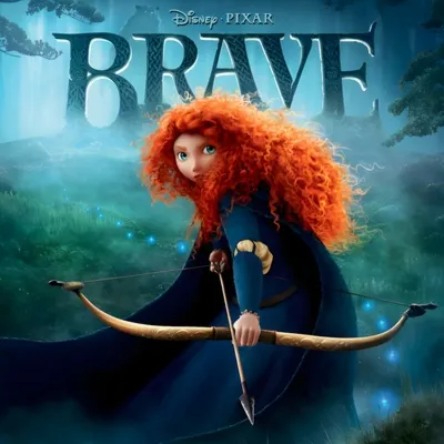 🔑 Disney Pixar Brave The Video Game (Steam ВЕСЬ МИР+РФ КЛЮЧ) - irongamers.ru