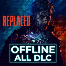 REPLACED • STEAM • БЕЗ GUARD