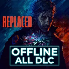 REPLACED SUPPORTER Ed. | NO GUARD | ALL DLC | STEAM | PAYPAL