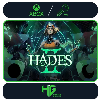 Hades II XBOX SERIES X|S + ПК - irongamers.ru