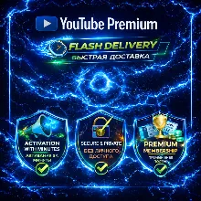 ПРИГЛАШЕНИЕ В YOUTUBE PREMIUM FAMILY НА 1 МЕСЯЦ + Обнов - irongamers.ru
