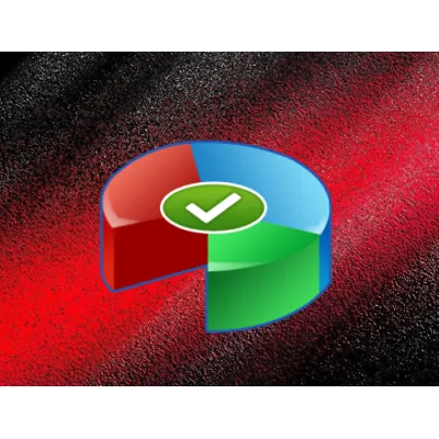 AOMEI Partition Assistant Pro 10,4 пожизненная лицензия