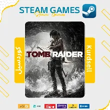 Tomb Raider: Game of the Year Edition | NO GUARD | STEAM OFFLINE