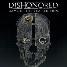 Dishonored: Death of the Outsider STEAM АВТО 0% - irongamers.ru