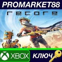 ReCore EU XBOX One / Xbox Series X|S / КЛЮЧ
