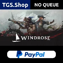 Windrose ALL DLC | STEAM | PAYPAL