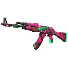 Макросы для CS2 АК47+М4А4