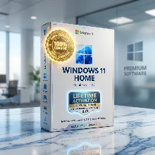 Windows 11 Home Retail ключ | Официальная лицензия | Мгновенная доставка | Пожизненна