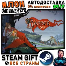 The Banner Saga · Steam РОССИЯ и ВСЕ СТРАНЫ