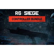 Rainbow Six Siege - Controller Bundle | XBOX | DLC-пакет