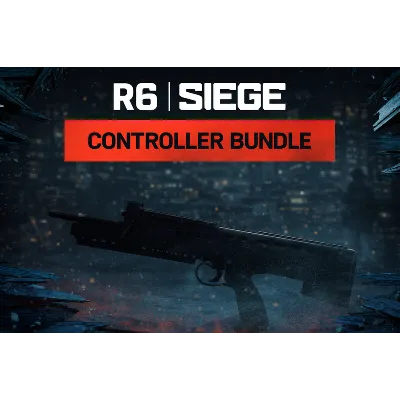 Rainbow Six Siege - Controller Bundle | XBOX | DLC-пакет - irongamers.ru