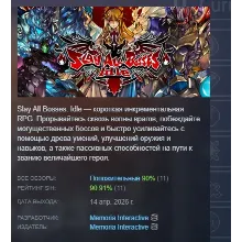 Slay All Bosses: Idle АВТОДОСТАВКА STEAM РОССИЯ