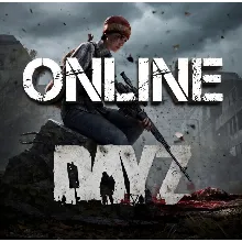 DayZ ОНЛАЙН ИГРА НА ВАШ АККАУНТ (MS АККАУНТ)