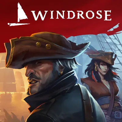 Windrose (Аренда аккаунта Steam) Онлайн - irongamers.ru