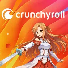 Crunchyroll: Фан и Мега-фан