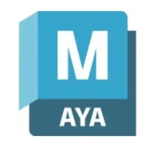 AutoDesk Maya 1 Year to your Email (Win/Mac)