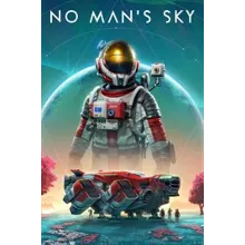 No Man's Sky
