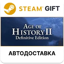 Age of History 2 Definitive Edition Steam