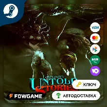 Lovecraft's Untold Stories (РУ+СНГ) КЛЮЧ STEAM