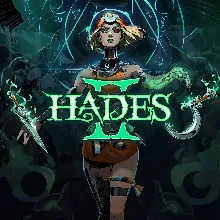 Hades 2 PS5 | П2/П3